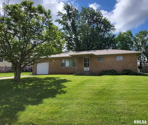 1672 Bluebird Dr, Galesburg, IL 61401