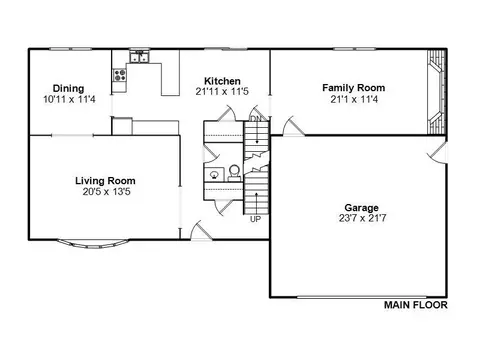 301 Saxon Dr, Springfield, IL 62704 photo 38