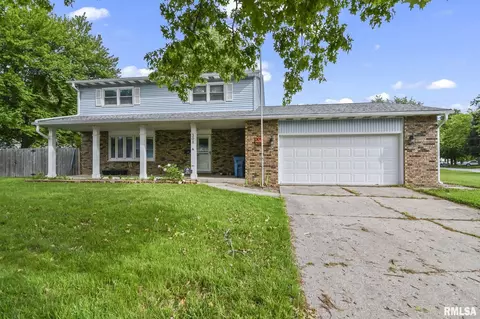 301 Saxon Dr, Springfield, IL 62704 photo 3