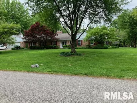 2106 Huntleigh Rd, Springfield, IL 62704