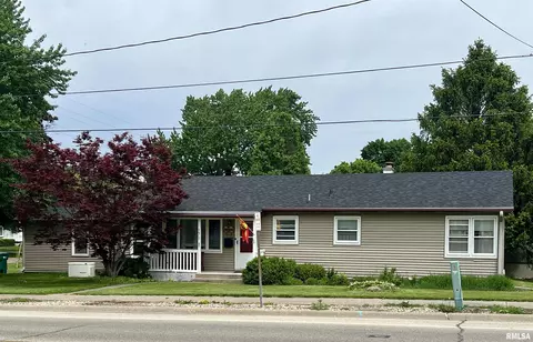 171 W Fremont St, Galesburg, IL 61401