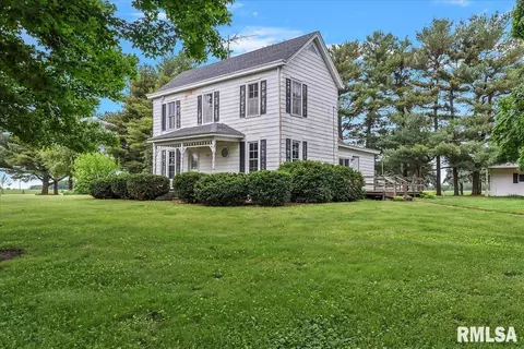 2688 Roach Rd, Ashland, IL 62612