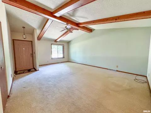 Living - 116 Exeter Ct, Springfield, IL 62704 photo 4 of 4