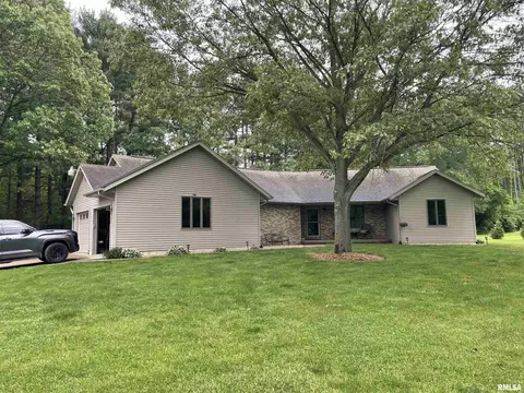 17792 Sherwood Forest Rd, Havana, IL 62644