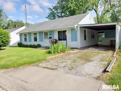 17 Barbara Ct, Springfield, IL 62704