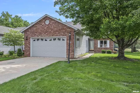 4412 Tulane Ct, Springfield, IL 62712