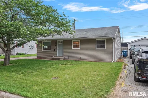 12 Melody Ln, Springfield, IL 62702 photo 22