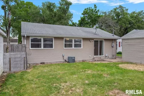 12 Melody Ln, Springfield, IL 62702 photo 19