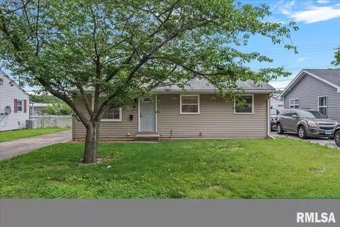12 Melody Ln, Springfield, IL 62702 photo 21