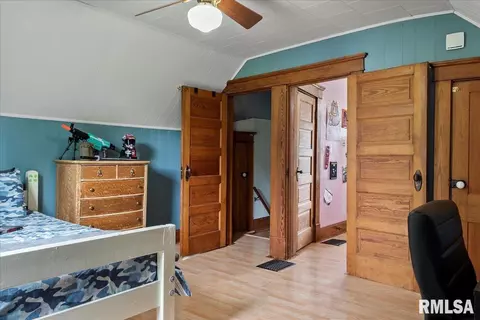 408 N Thomas St, Morrisonville, IL 62546 photo 32
