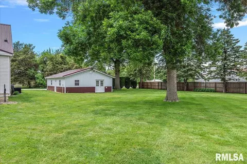 408 N Thomas St, Morrisonville, IL 62546 photo 47