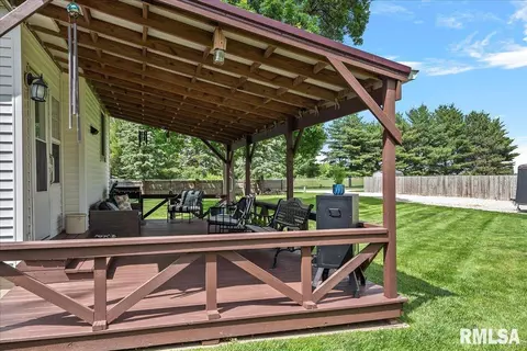 408 N Thomas St, Morrisonville, IL 62546 photo 49
