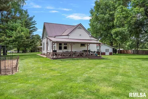 408 N Thomas St, Morrisonville, IL 62546 photo 48