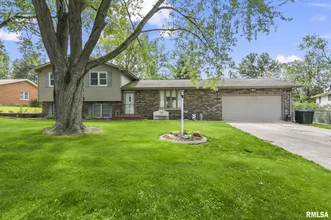 13 Holiday Ln, Riverton, IL 62561
