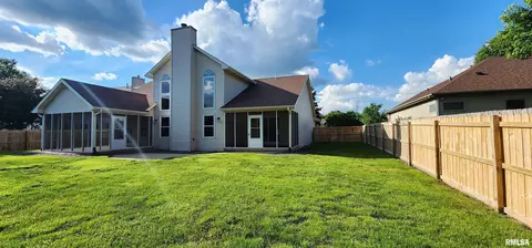 1120 Bridle Path Ln, Springfield, IL 62712 photo 2