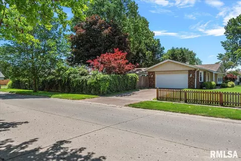 16 Red Oak Ln, Springfield, IL 62712 photo 30