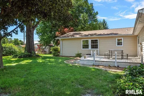 16 Red Oak Ln, Springfield, IL 62712 photo 31