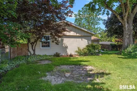 16 Red Oak Ln, Springfield, IL 62712 photo 34