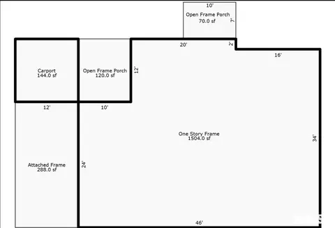 360 E Sylvan St, Virginia, IL 62691 photo 20