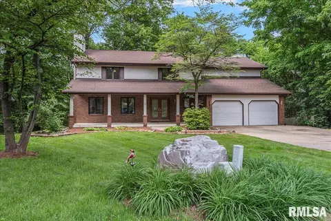 721 Clipper Rd, Springfield, IL 62711