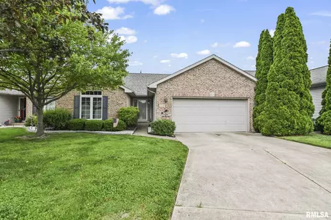 4009 Marryat Dr, Springfield, IL 62711