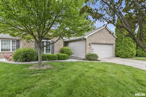 4009 Marryat Dr, Springfield, IL 62711 photo 2