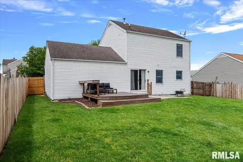 2816 Warrior Blvd, Springfield, IL 62712 photo 35