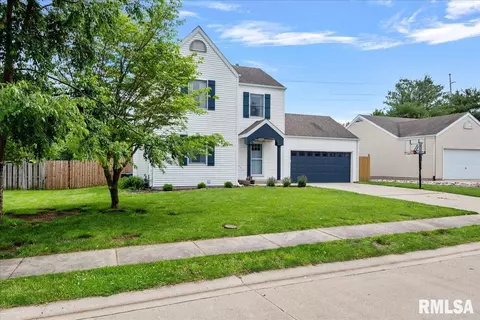 2816 Warrior Blvd, Springfield, IL 62712 photo 3