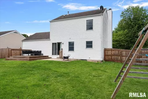 2816 Warrior Blvd, Springfield, IL 62712 photo 34