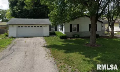 3209 S Rita Ave, Springfield, IL 62703