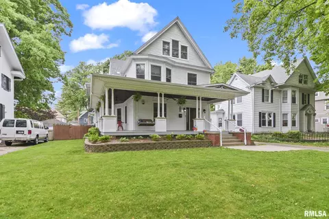 1401 S Lowell Ave, Springfield, IL 62704 photo 3