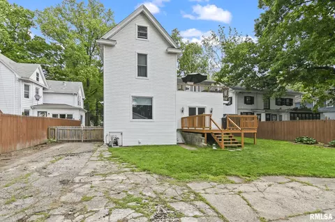 1401 S Lowell Ave, Springfield, IL 62704 photo 42