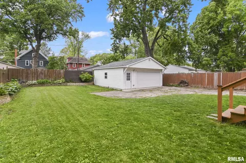 1401 S Lowell Ave, Springfield, IL 62704 photo 45