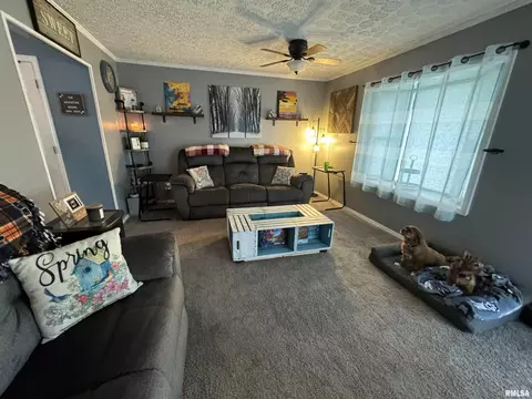 Living - 1804 Hastings Rd, Springfield, IL 62702 photo 1 of 2