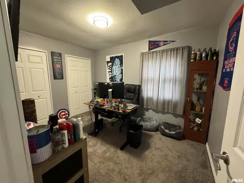 Bedroom - 1804 Hastings Rd, Springfield, IL 62702 photo 3 of 3