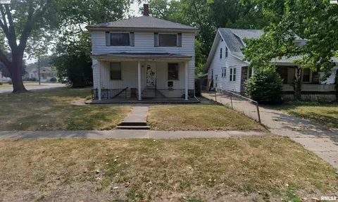 2541 S Lowell Ave, Springfield, IL 62704 photo 1
