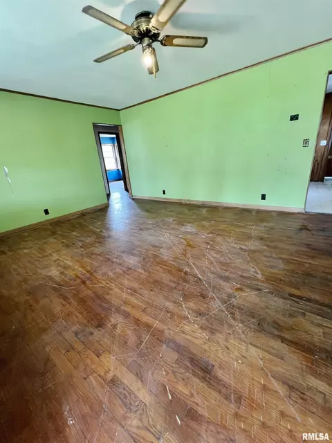 490 E North St, Pittsfield, IL 62363 photo 3