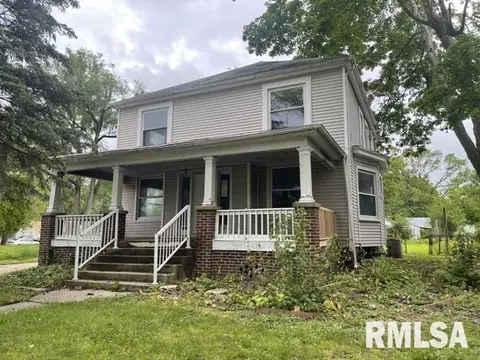 724 N 6th St, Springfield, IL 62702