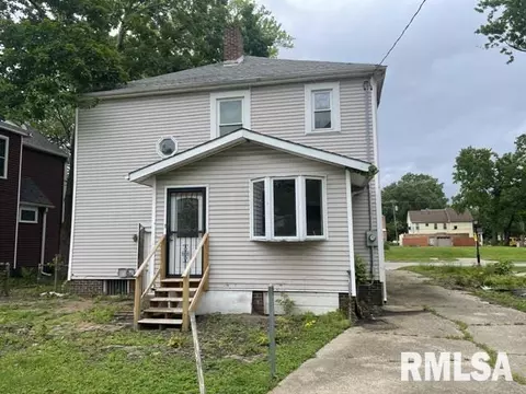 724 N 6th St, Springfield, IL 62702 photo 25