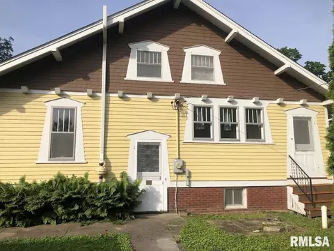 Other - 541 E Bearstown St, Virginia, IL 62691 photo 1 of 25