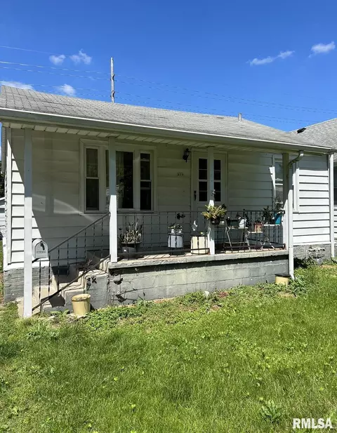 819 N Daniel Ave, Springfield, IL 62702 photo 3