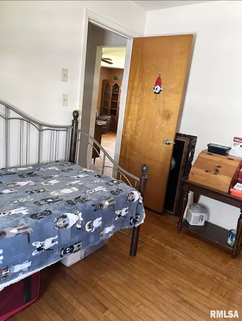 819 N Daniel Ave, Springfield, IL 62702 photo 9
