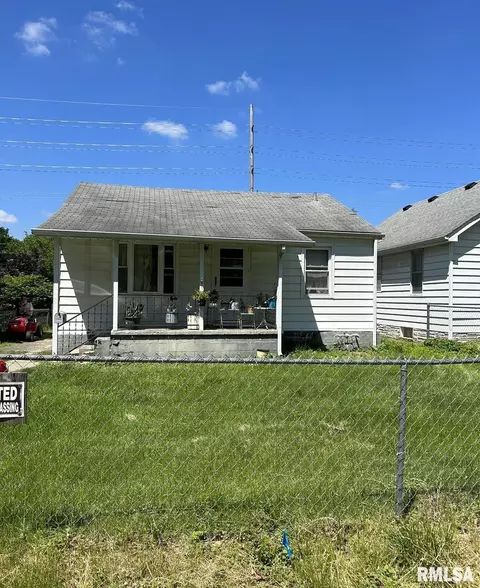 819 N Daniel Ave, Springfield, IL 62702 photo 2