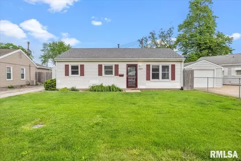 1717 Albert St, Springfield, IL 62702 photo 3