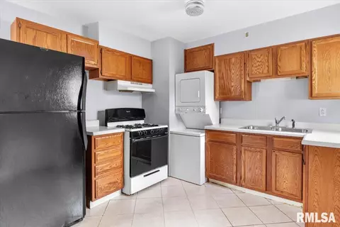 1717 Albert St, Springfield, IL 62702 photo 8