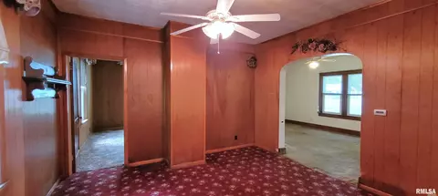 Entry Way - 1824 S 2nd St, Springfield, IL 62703 photo 5 of 6