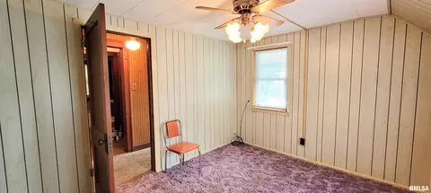 Bedroom - 1824 S 2nd St, Springfield, IL 62703 photo 6 of 13