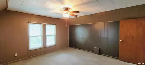Bedroom - 1824 S 2nd St, Springfield, IL 62703 photo 11 of 13