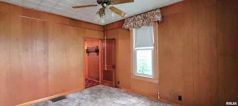 Bedroom - 1824 S 2nd St, Springfield, IL 62703 photo 2 of 13