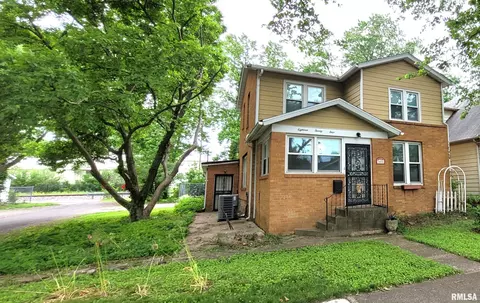 Other - 1824 S 2nd St, Springfield, IL 62703 photo 2 of 16